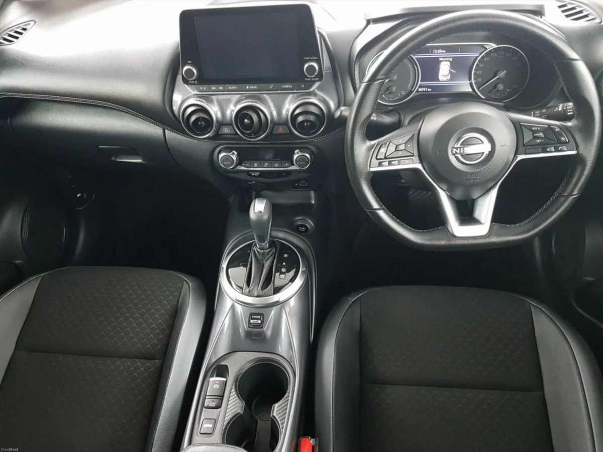 Nissan Juke HYBRID 1.6 SV PREMIUM - Image 4