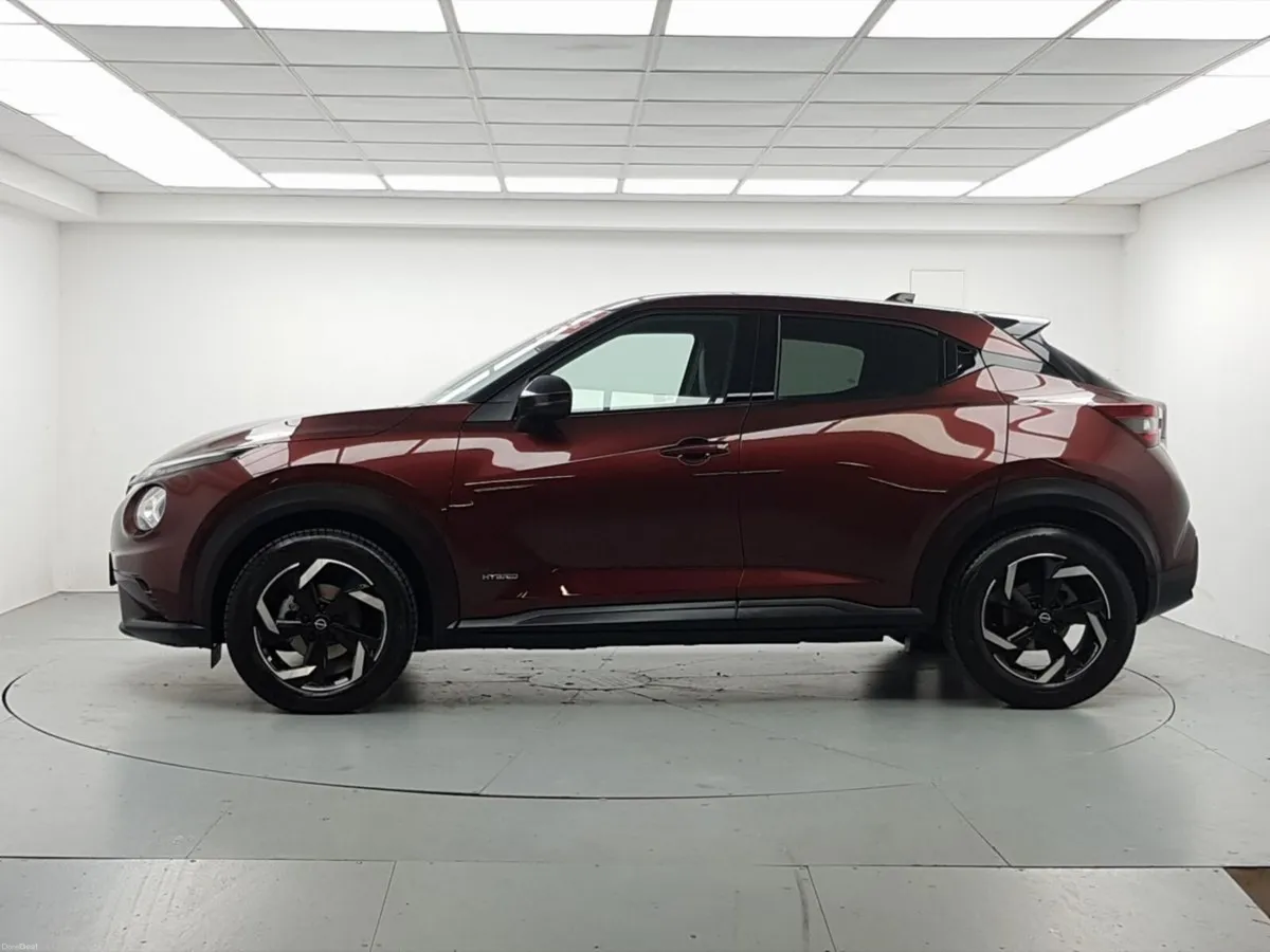 Nissan Juke HYBRID 1.6 SV PREMIUM - Image 5