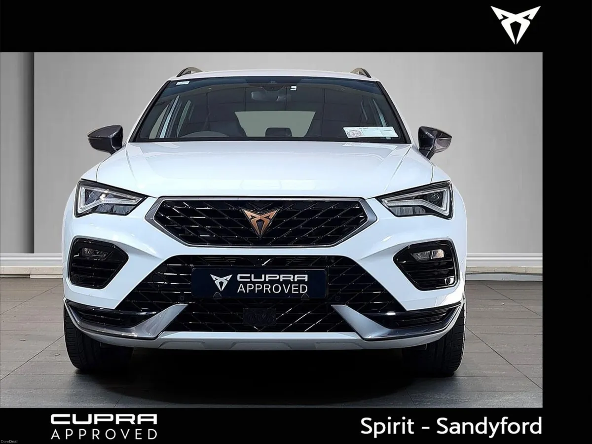 Cupra Ateca Ateca Impulse 1.5TSI 150hp DSG **Call - Image 2