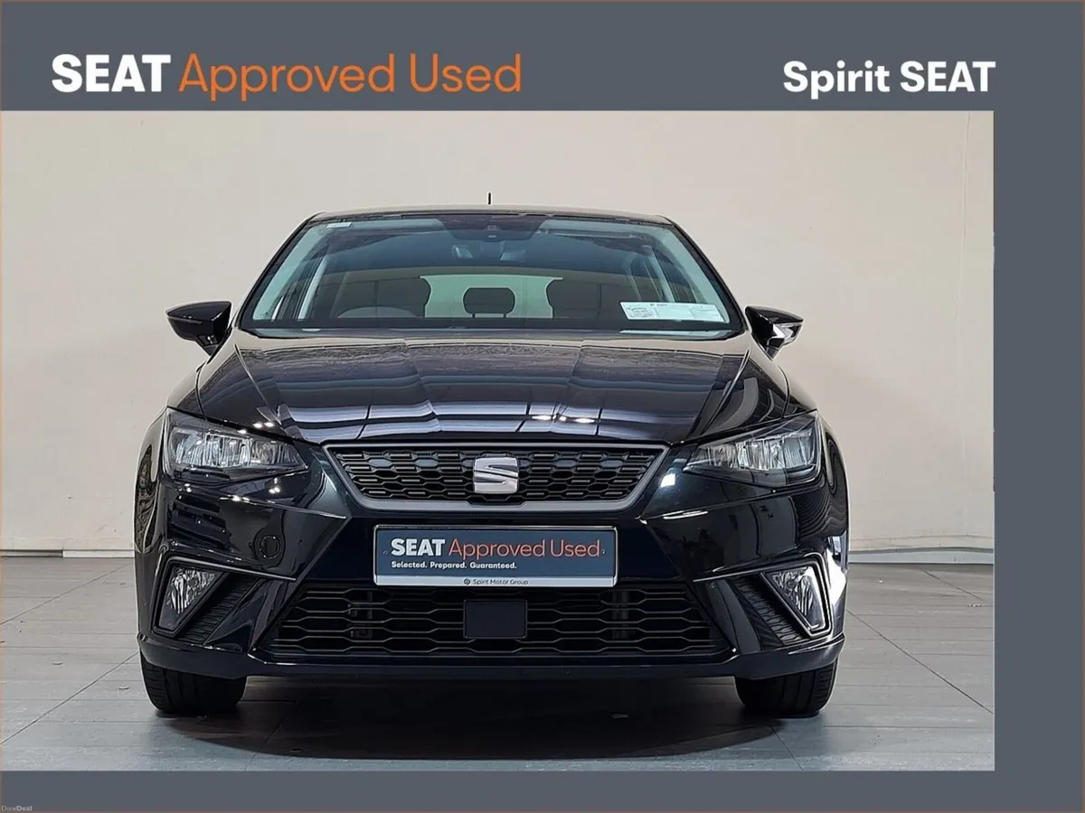 SEAT Ibiza Ibiza 1.0TSI 95hp SE+ **Call Stephen 08 - Image 3