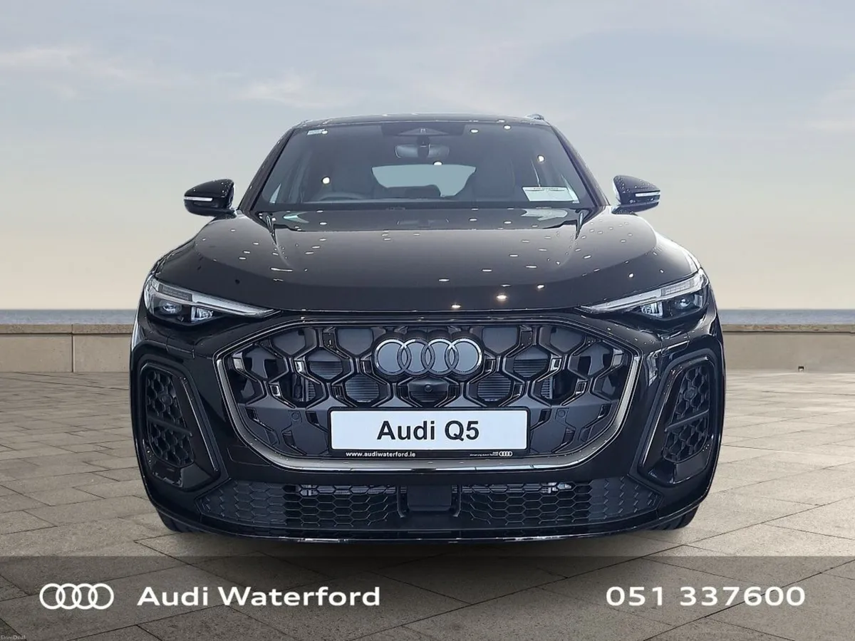 Audi Q5 Q5 E-HYBRID 220 KW Q S LINE from €860 per - Image 2