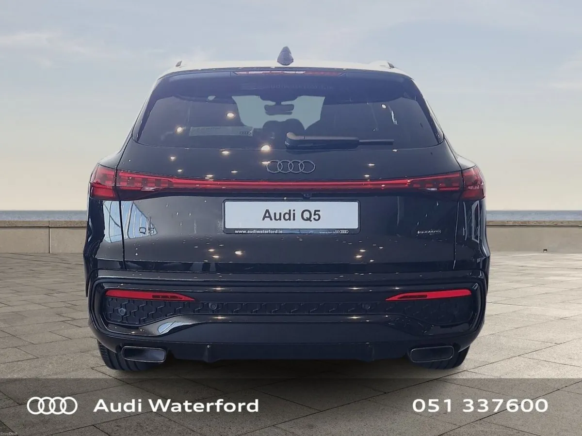 Audi Q5 Q5 E-HYBRID 220 KW Q S LINE from €860 per - Image 5