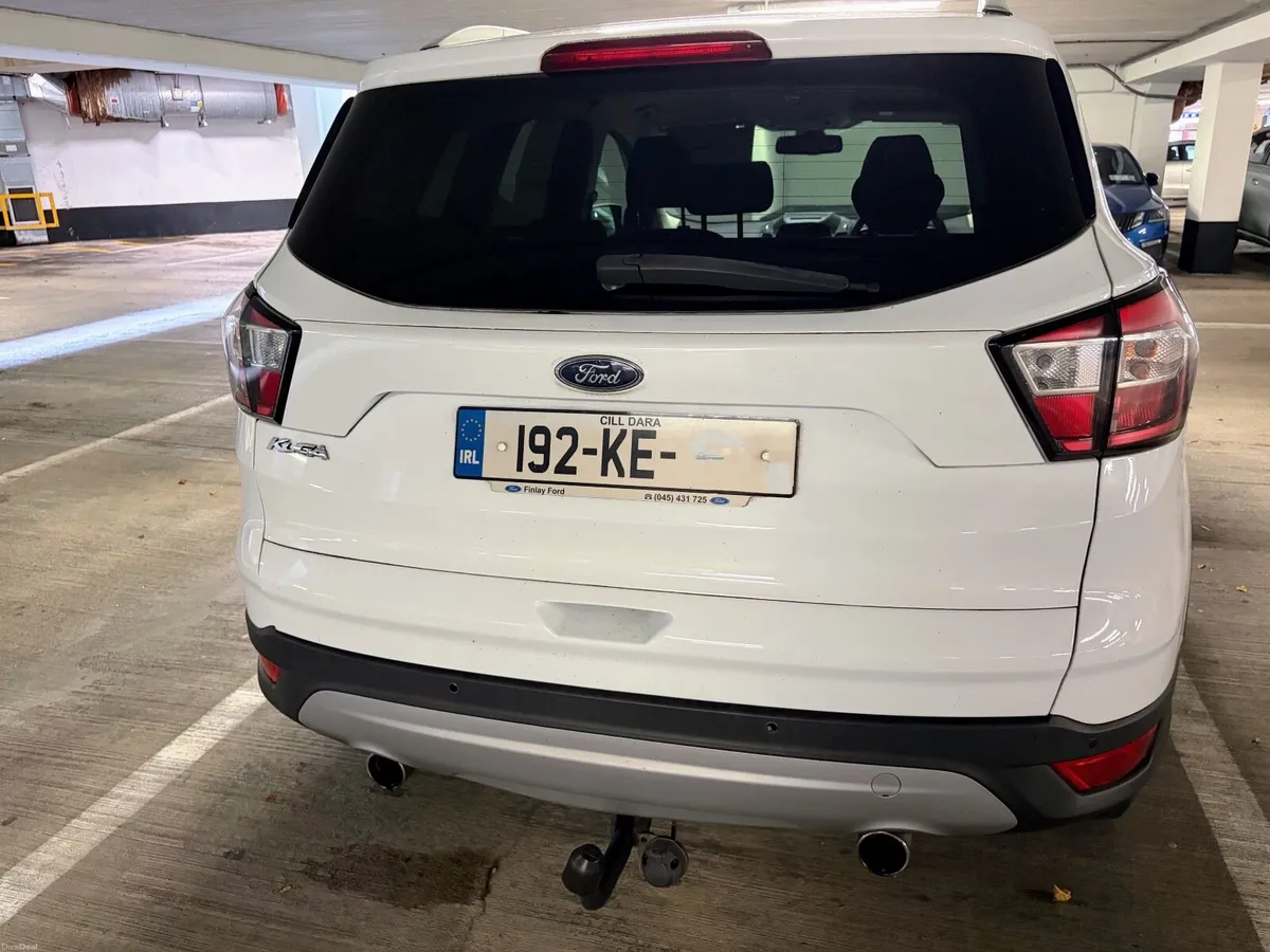 Ford Kuga 2019 - Image 4