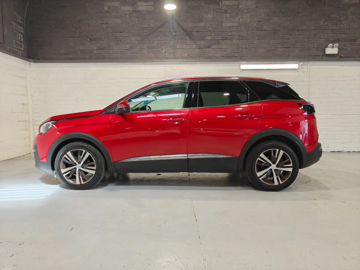 2019 PEUGEOT 3008 ALLURE 1.2L NEW TIMING BELT - Image 4