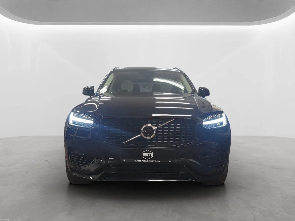 2024 VOLVO XC90 2.0 T8 ULTIMATE AWD. - Image 2