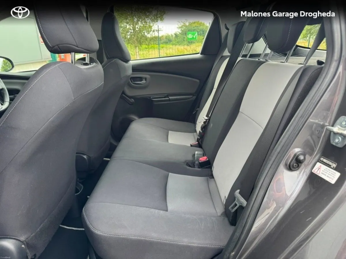 Toyota Yaris 1.5 Hybrid *Low Mileage* Call Now 041 - Image 6
