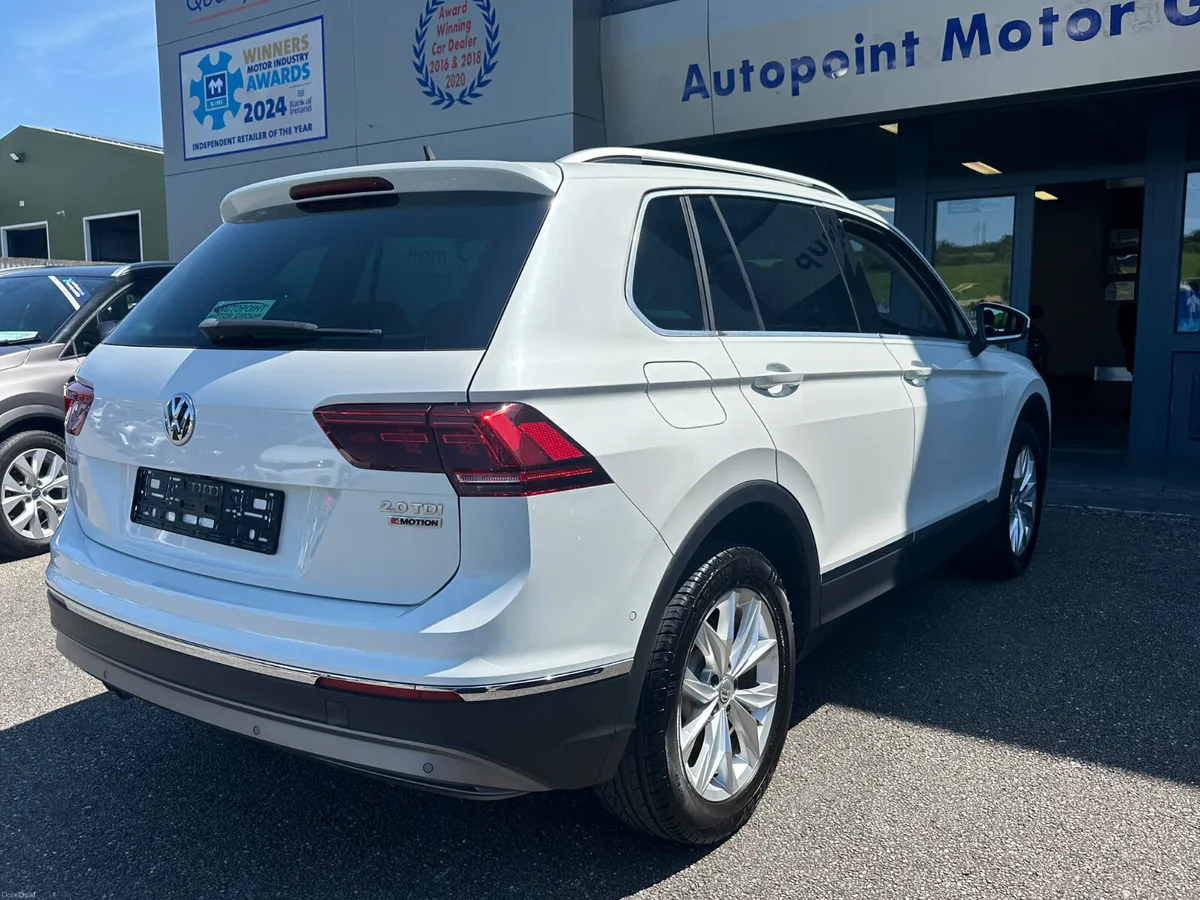 2.0 TDI 4MOTION HIGHLINE DSG  - SAVE €2000 - Image 2