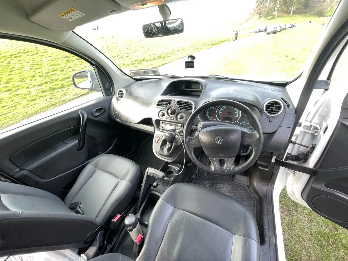 Renault Kangoo NEW NCT - Image 2