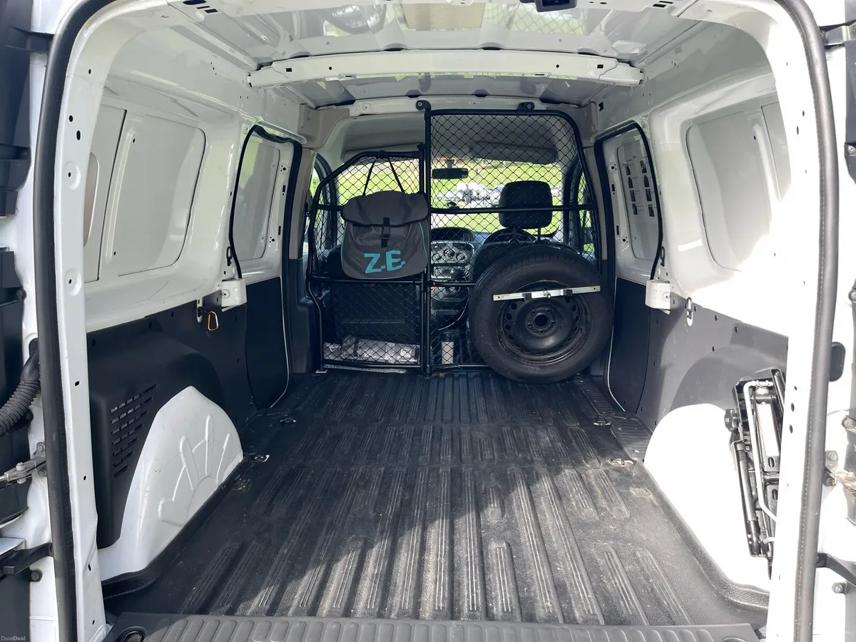 Renault Kangoo NEW NCT - Image 4