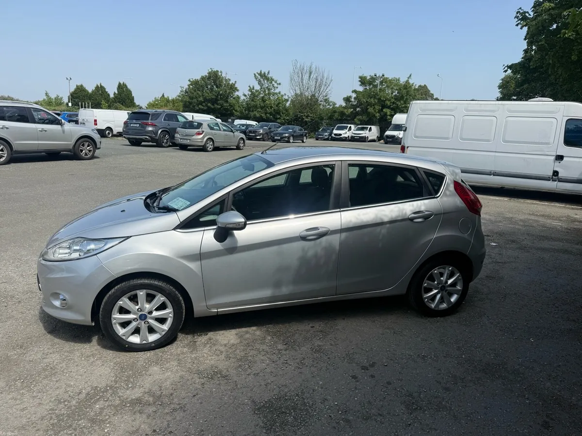Ford Fiesta 2011 - Fresh NCT - Image 2