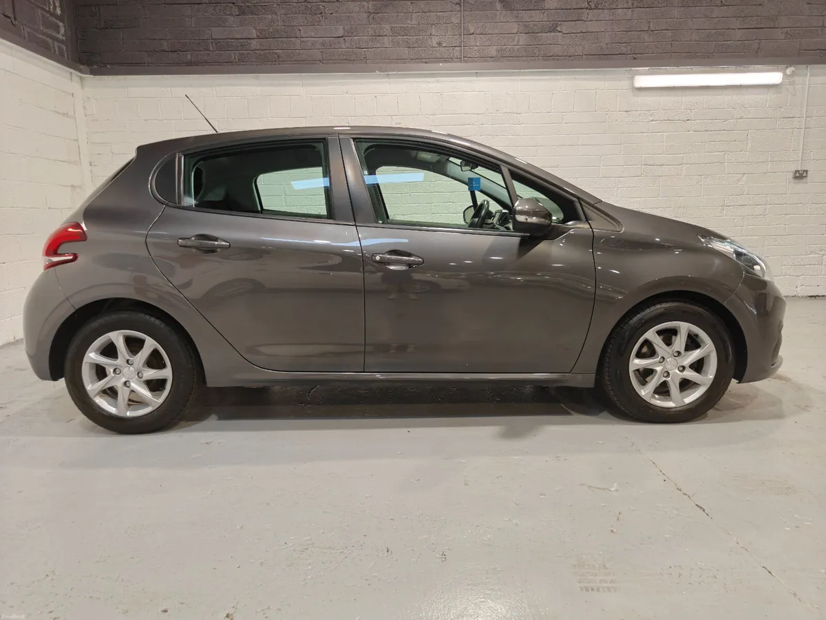 2019 PEUGEOT 208 1.2L NEW TIMING BELT - Image 5