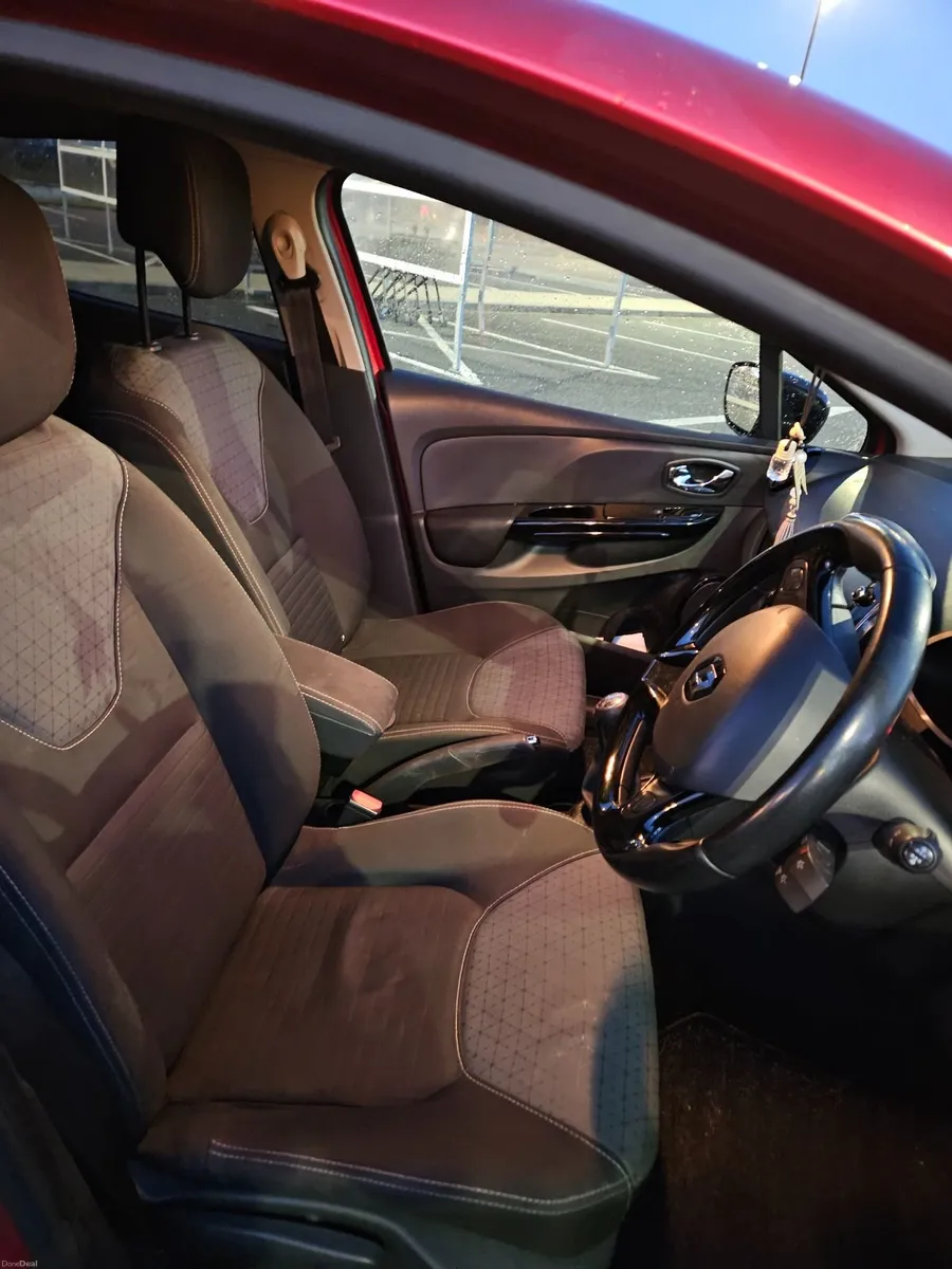 Renault Clio 2013 - Image 6