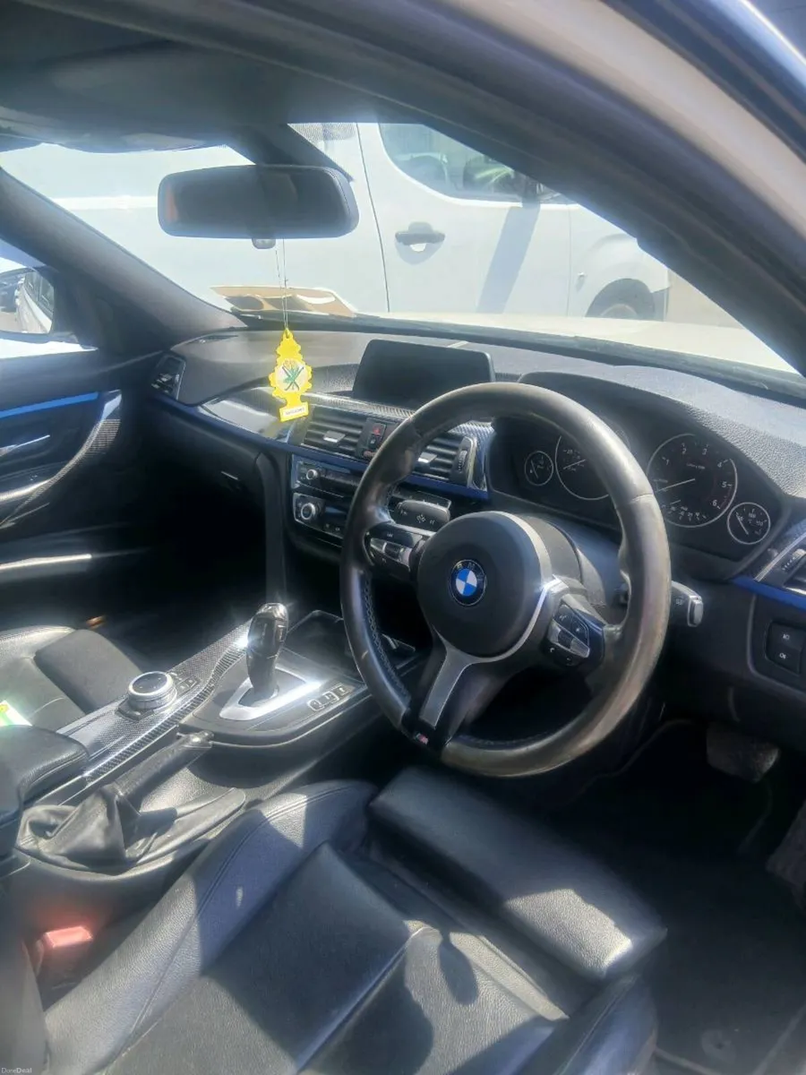 Bmw 320 diesel x drive automatic - Image 5
