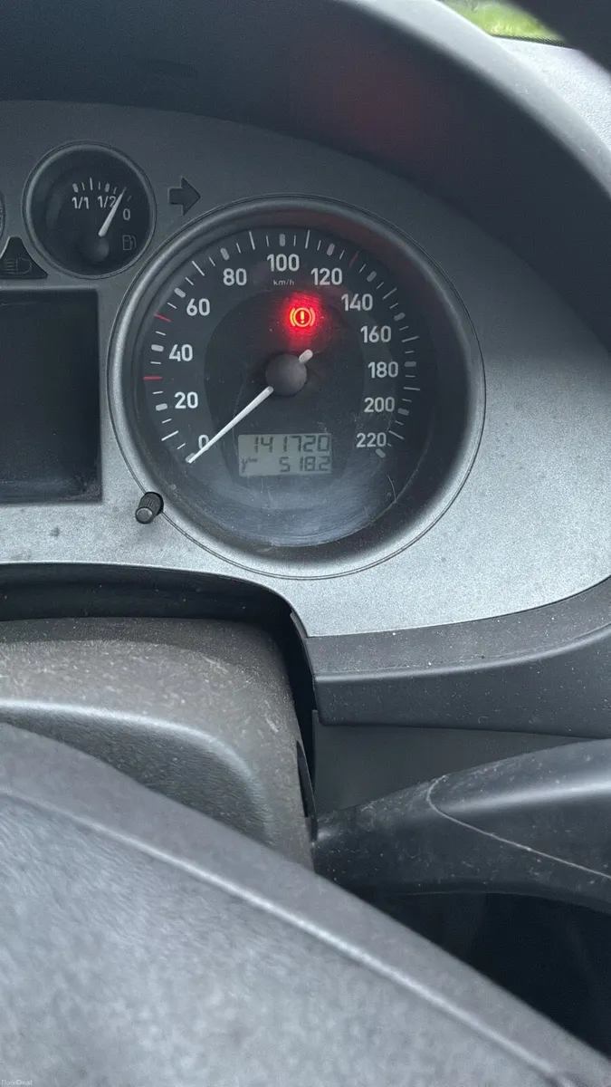 2008 Seat Ibiza LOW MILAGE (Text only) - Image 4