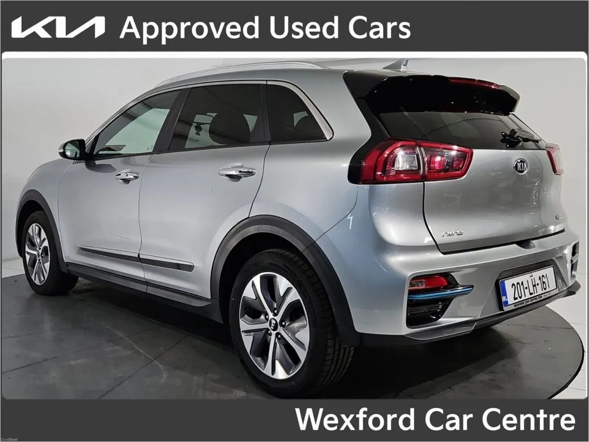 Kia Niro E-NIRO 64KW - Image 4