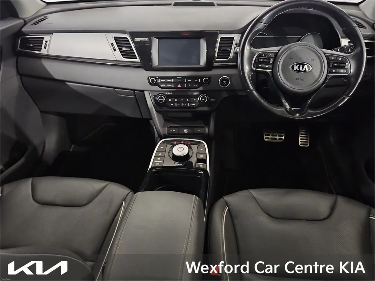 Kia Niro E-NIRO 64KW - Image 5