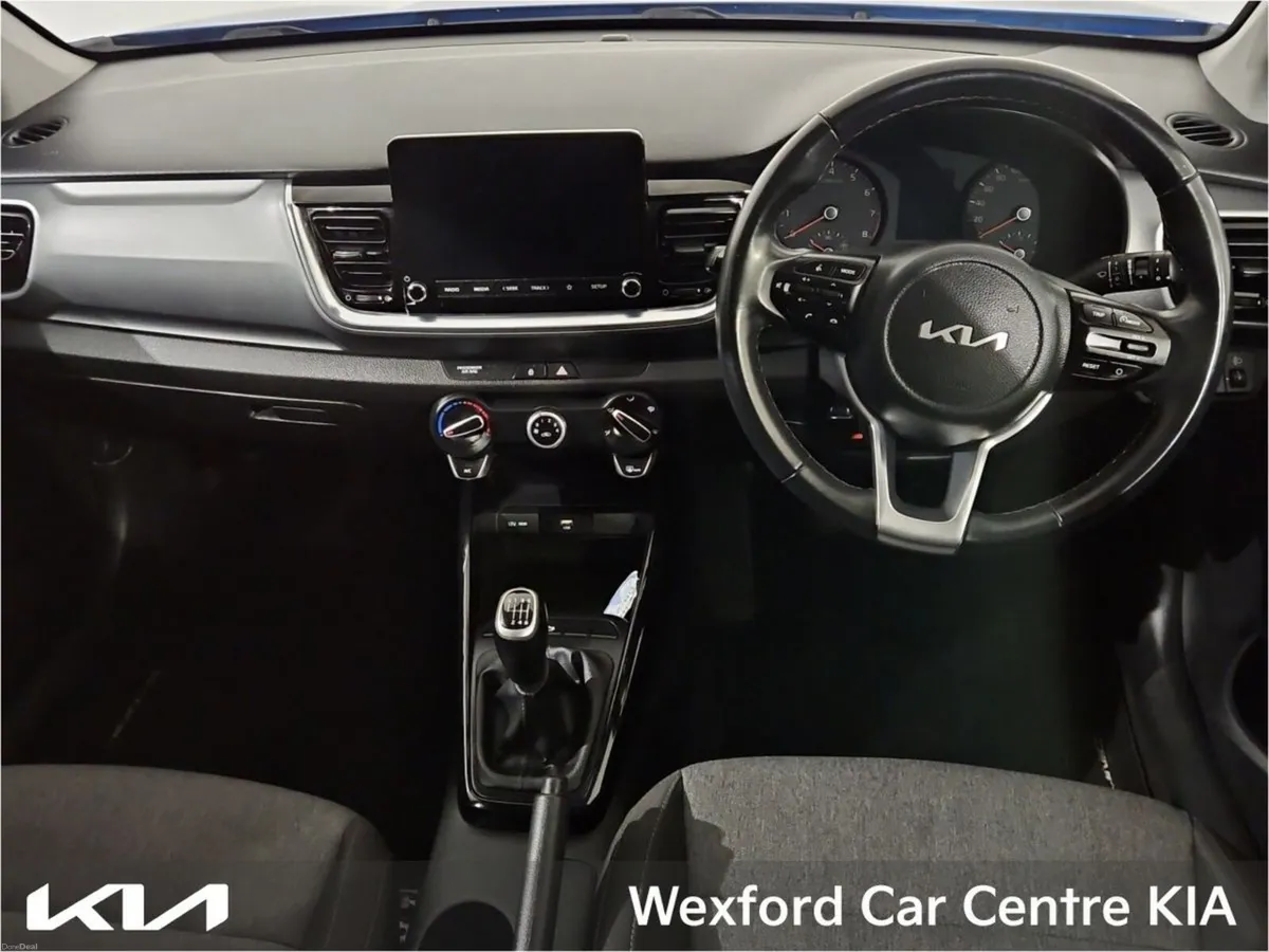 Kia Stonic 1.0 K2 PE MY23 - Image 5