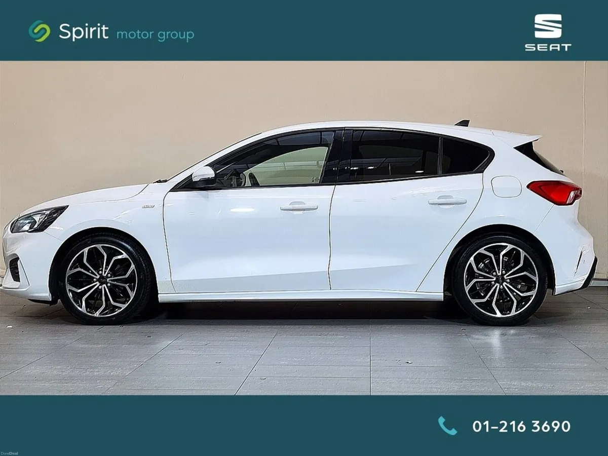 Ford Focus 1.5 TDCi 120PS ST-Line *Call Stephen 08 - Image 6