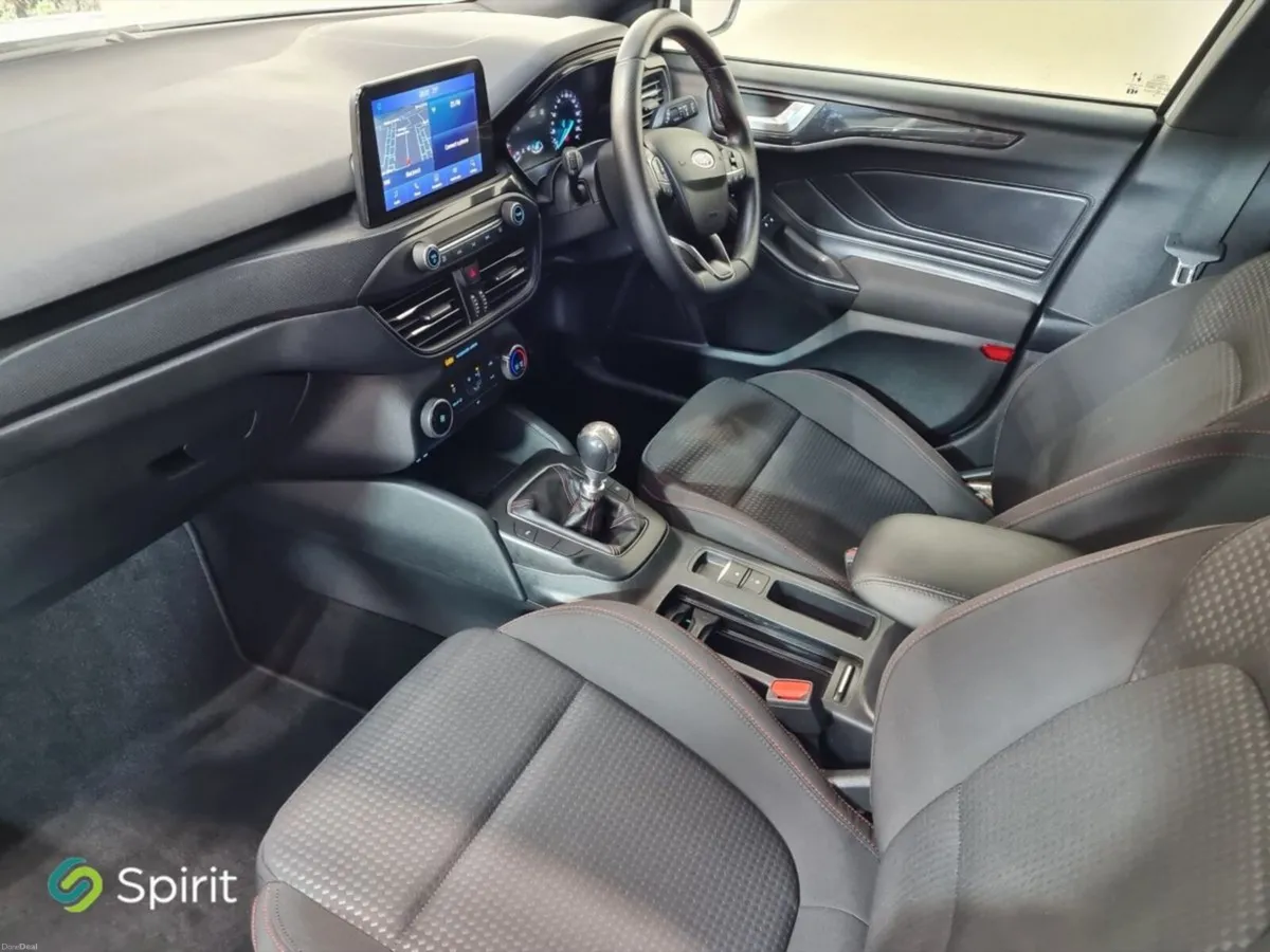 Ford Focus 1.5 TDCi 120PS ST-Line *Call Stephen 08 - Image 4