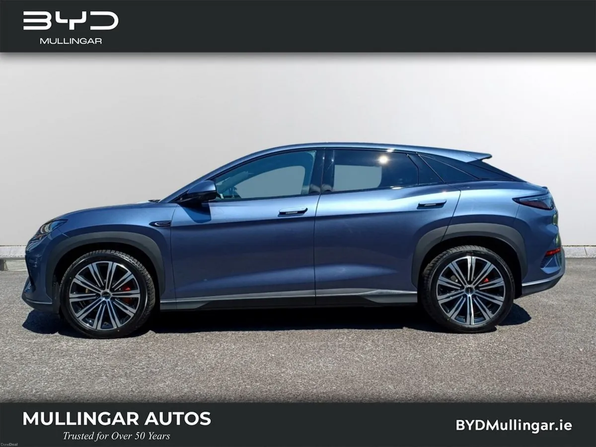 BYD SEALION 7 Excellence AWD 91kWh - Image 6