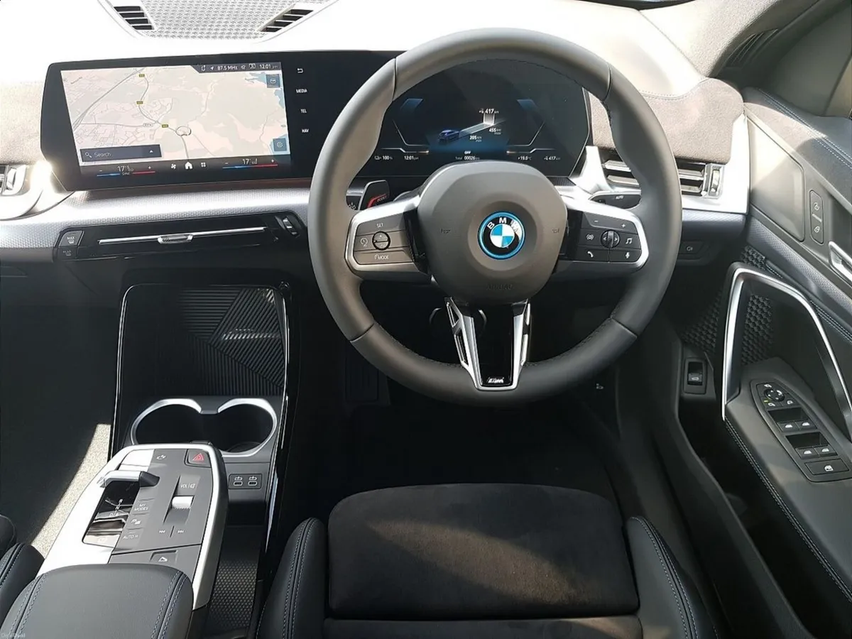 BMW iX2 M Sport - Image 5