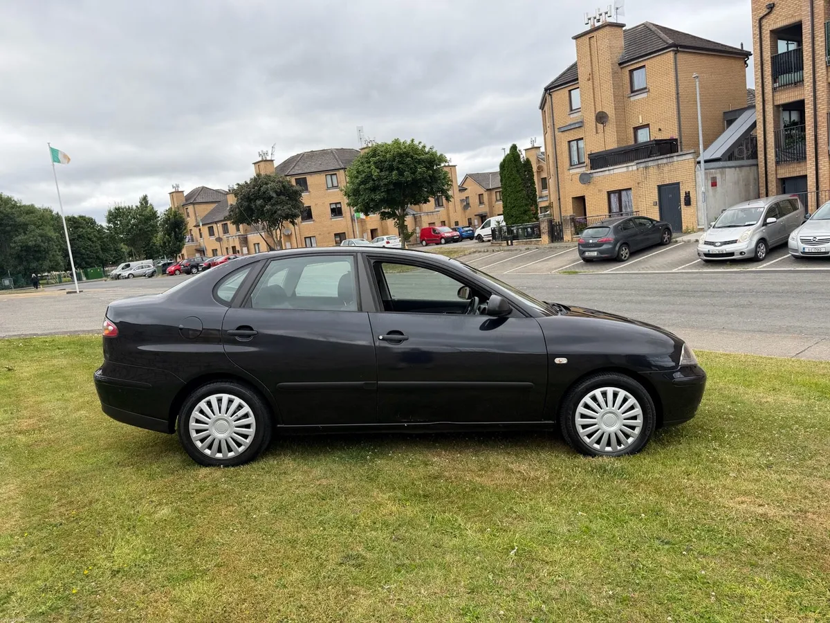 Seat cordobra 1.2 petrol 6 months Nct - Image 2