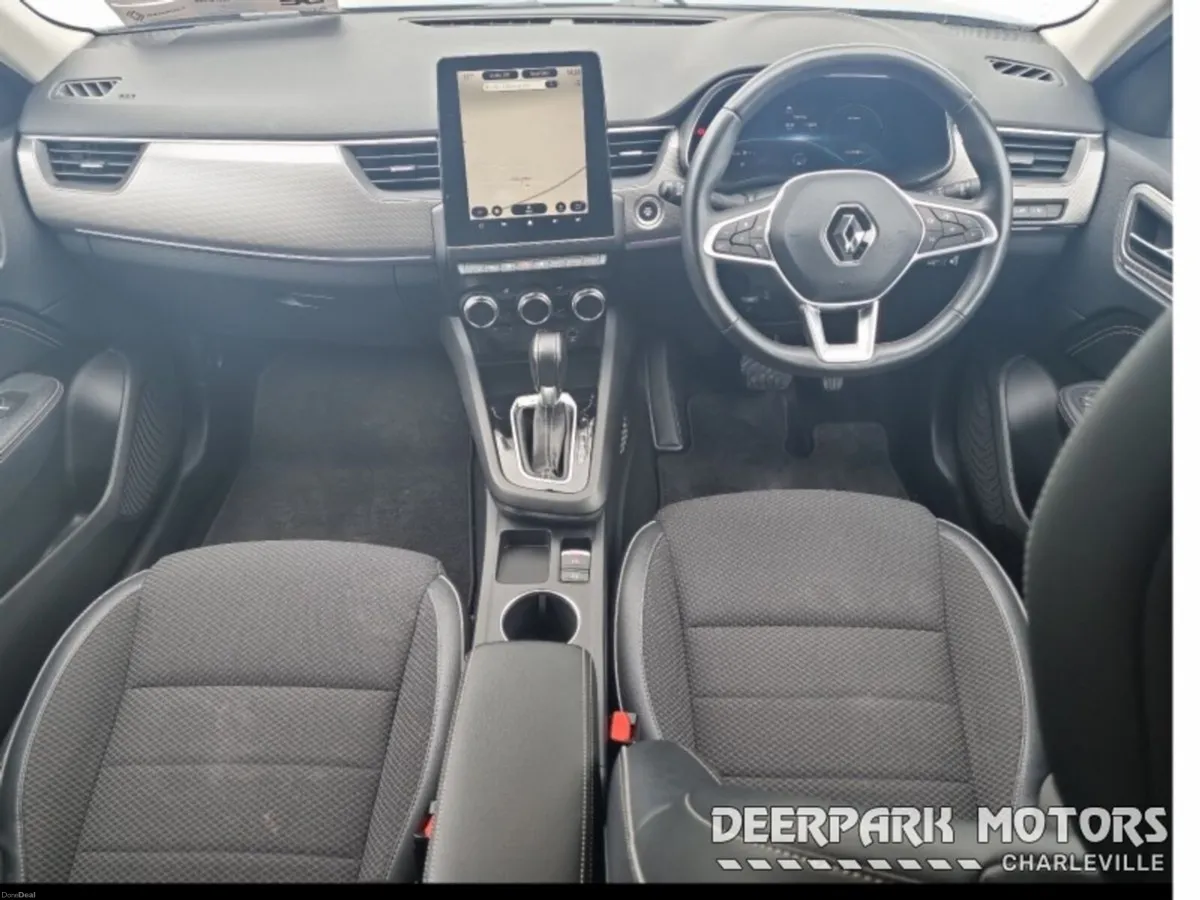 Renault Arkana S EDITION E-TECH HYBRID 145 AUTO - Image 2