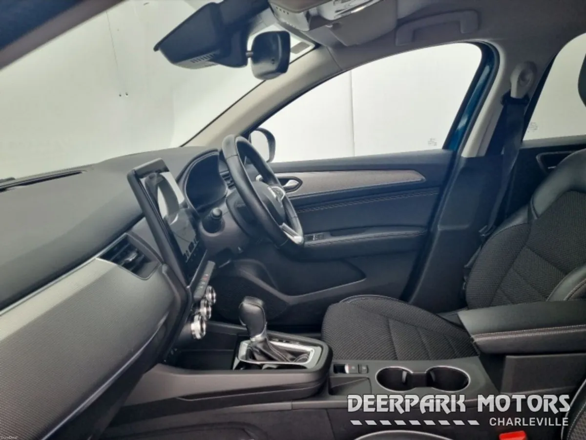 Renault Arkana S EDITION E-TECH HYBRID 145 AUTO - Image 4