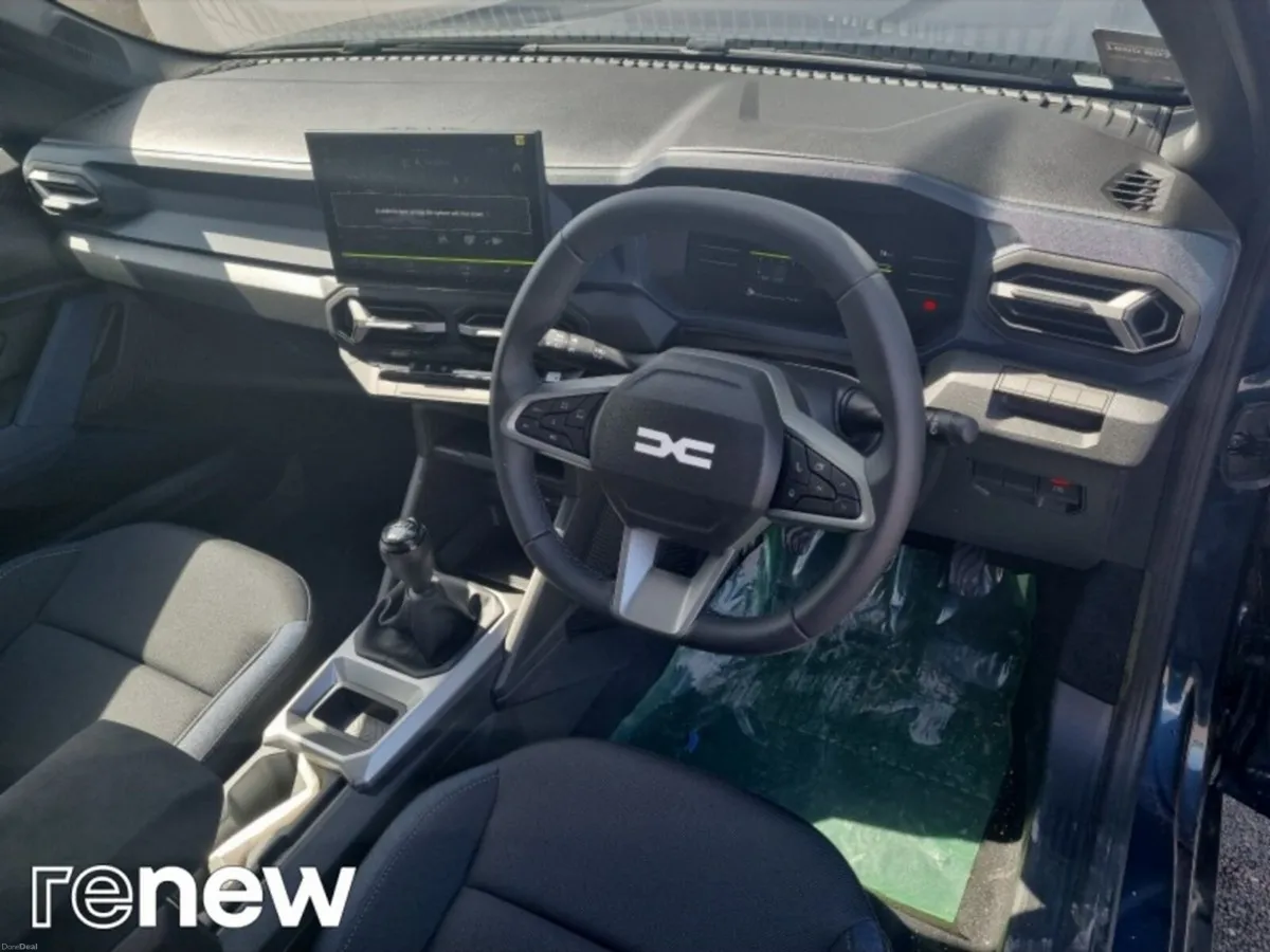 Dacia Bigster Expression Tce 140 - Image 6