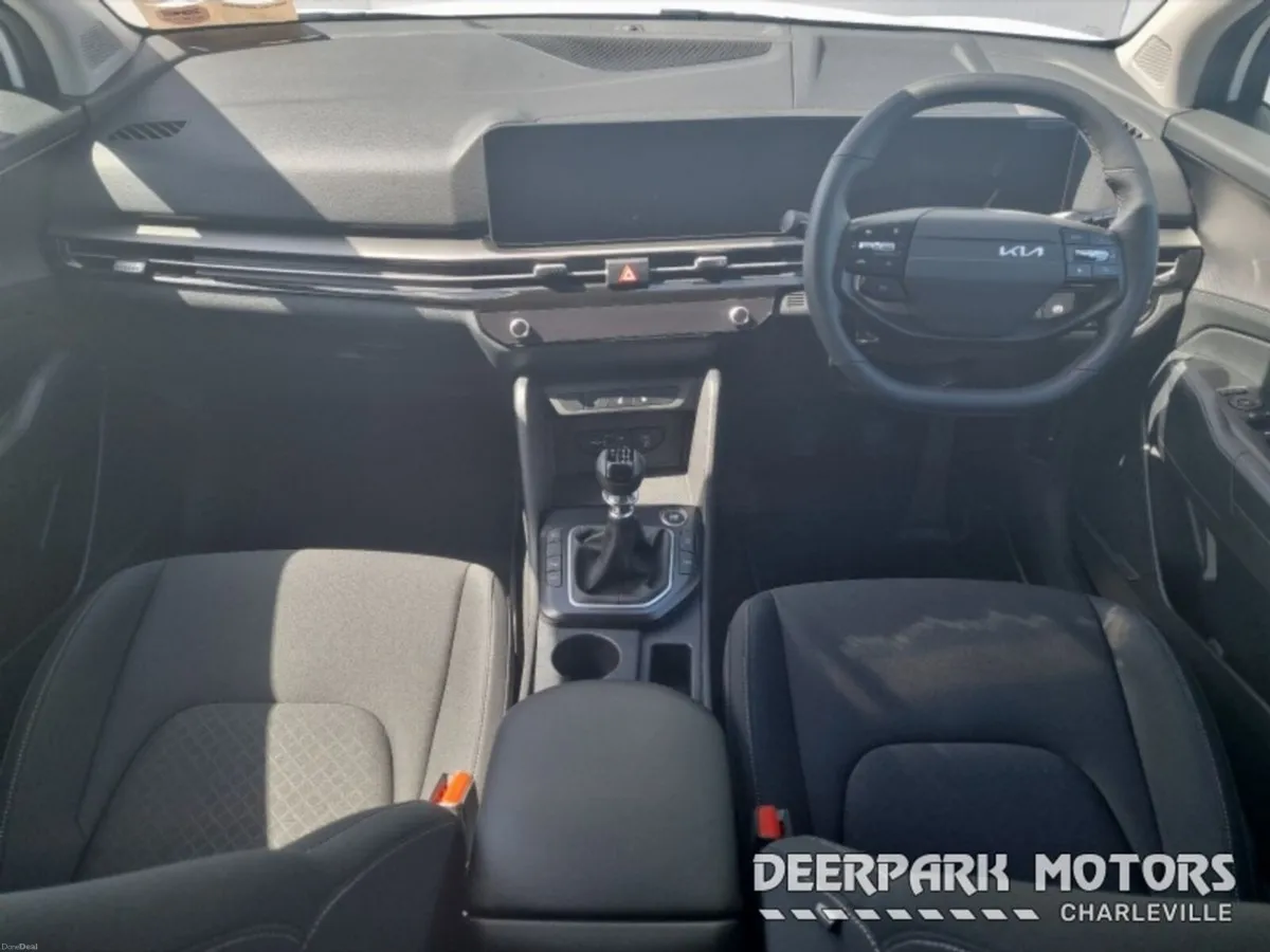 Kia Sportage K2 Diesel MHEV - Image 2