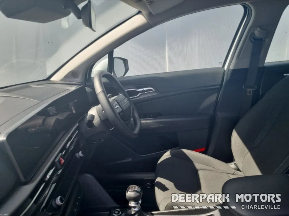Kia Sportage K2 Diesel MHEV - Image 4