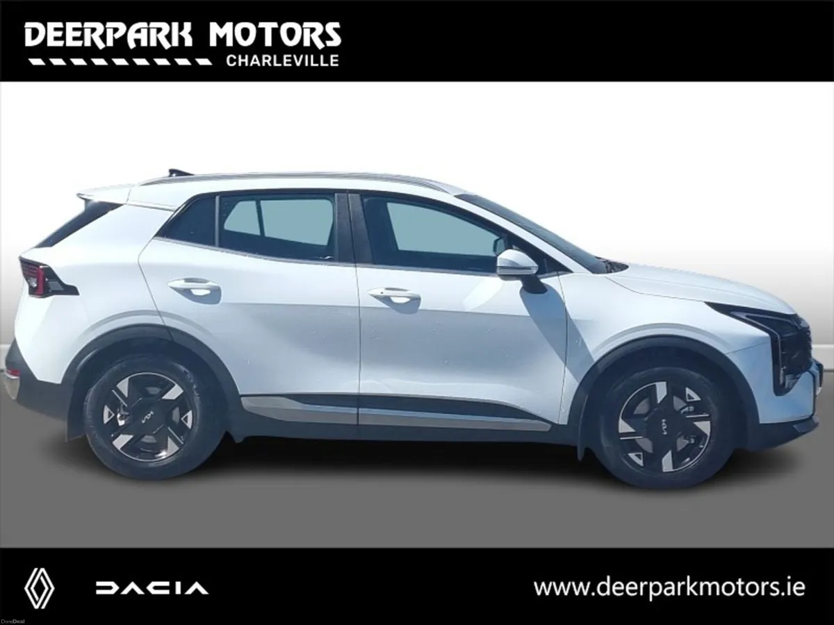 Kia Sportage K2 Diesel MHEV - Image 6