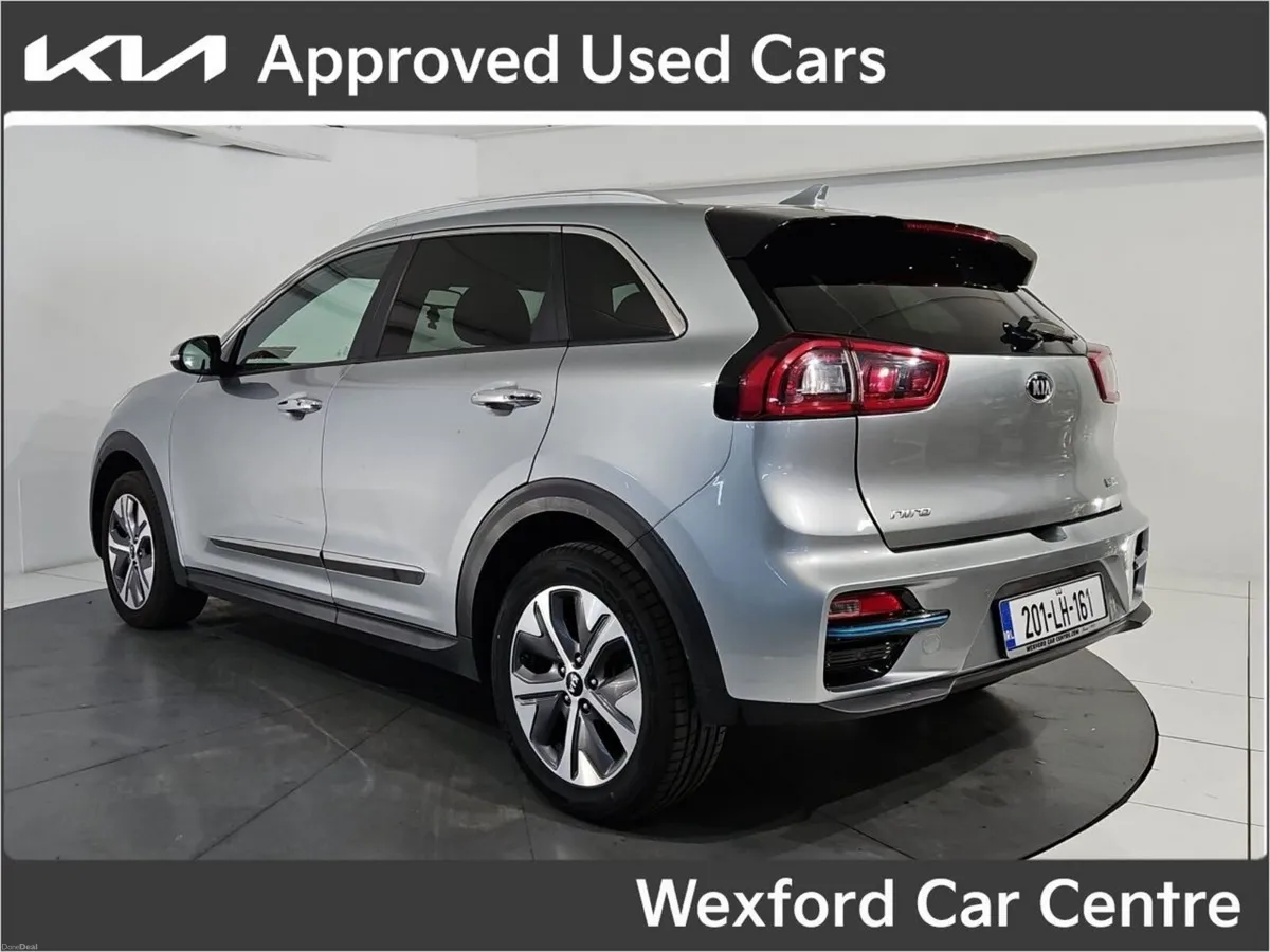 Kia e-Niro 64KW - Image 3