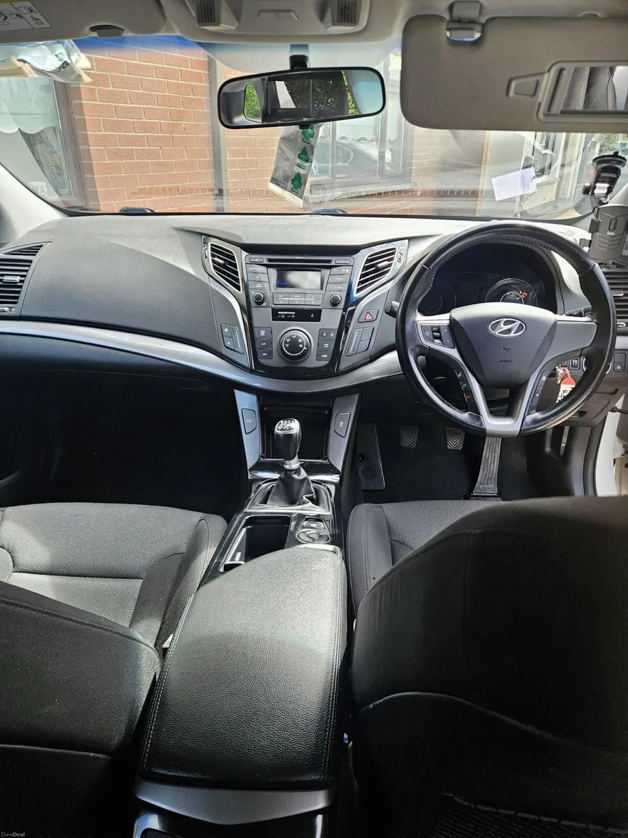 Hyundai i40 2016 - Image 5