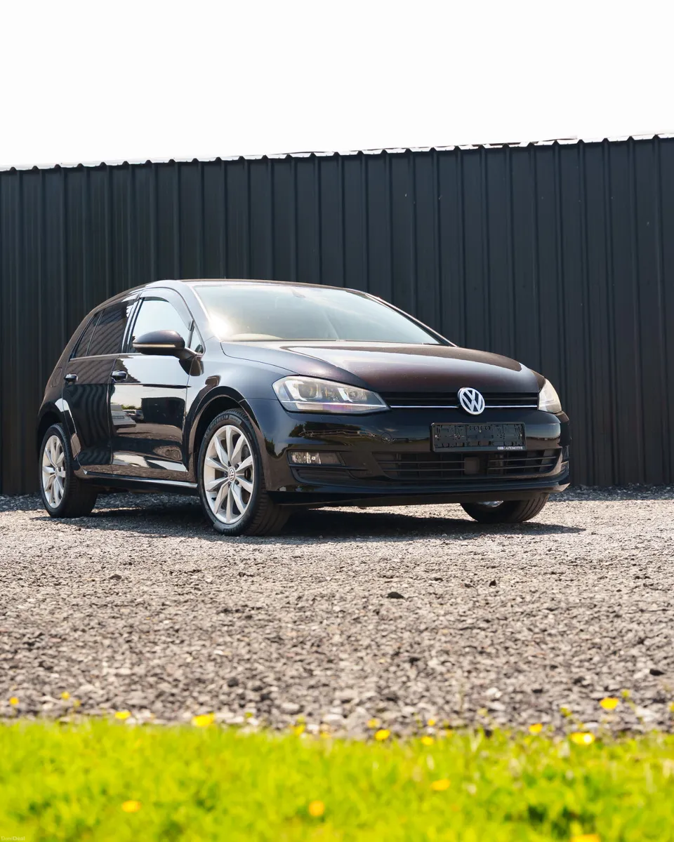 Vw Gold 1.2 TSI 88 K Km - Image 1