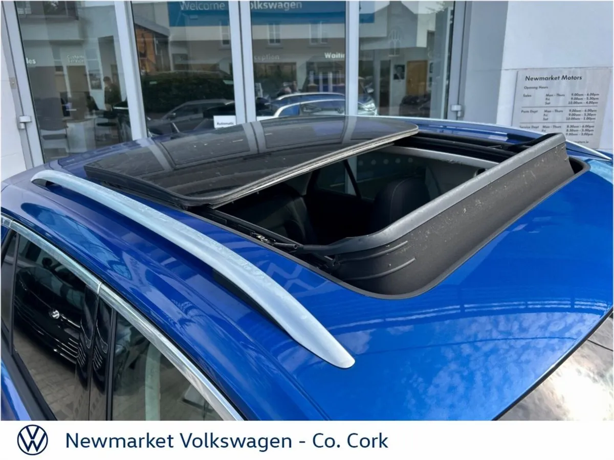 Volkswagen T-Roc AUTOMATIC STYLE PLUS 1.5 TSI 150B - Image 2