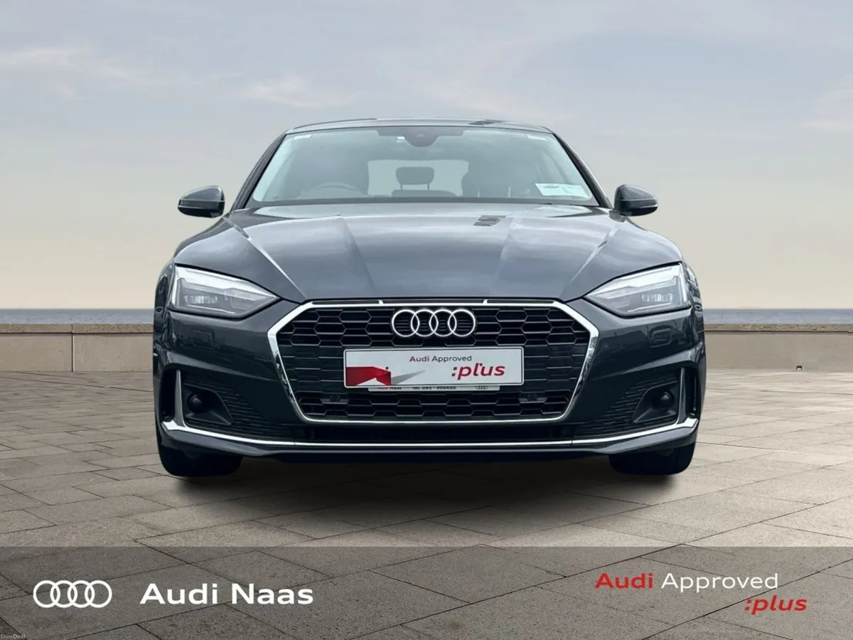 Audi A5 35 TDI 163HP S-Tronic SE - Image 2