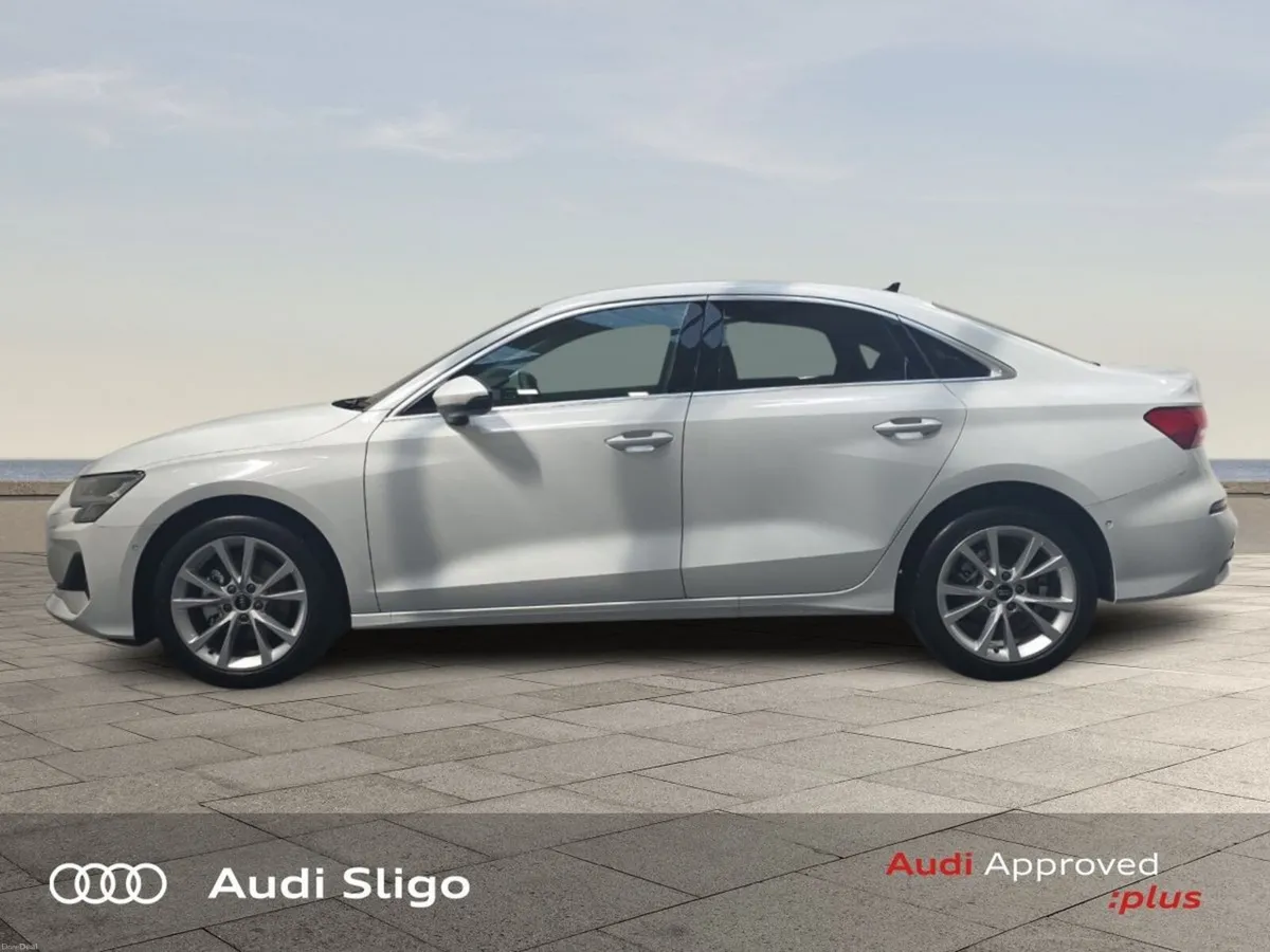 Audi A3 Saloon 1.5TFSI SE 115HP - Comfort Pack - I - Image 4