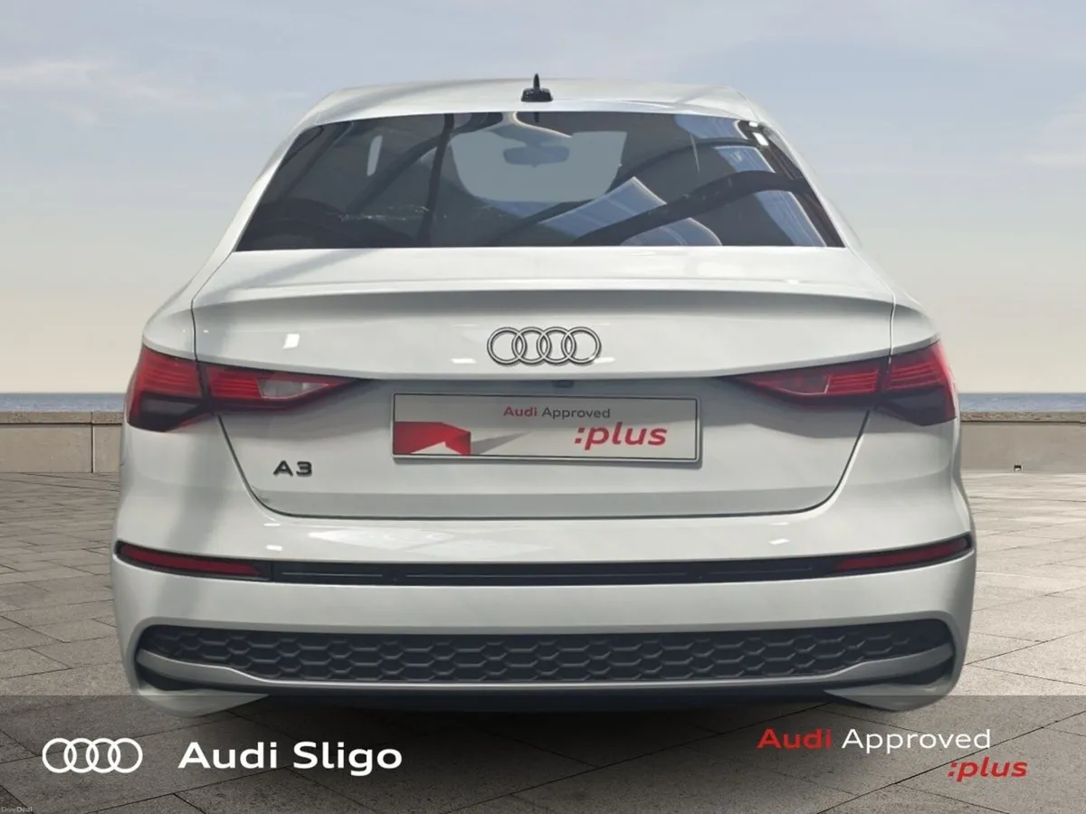 Audi A3 Saloon 1.5TFSI SE 115HP - Comfort Pack - I - Image 6