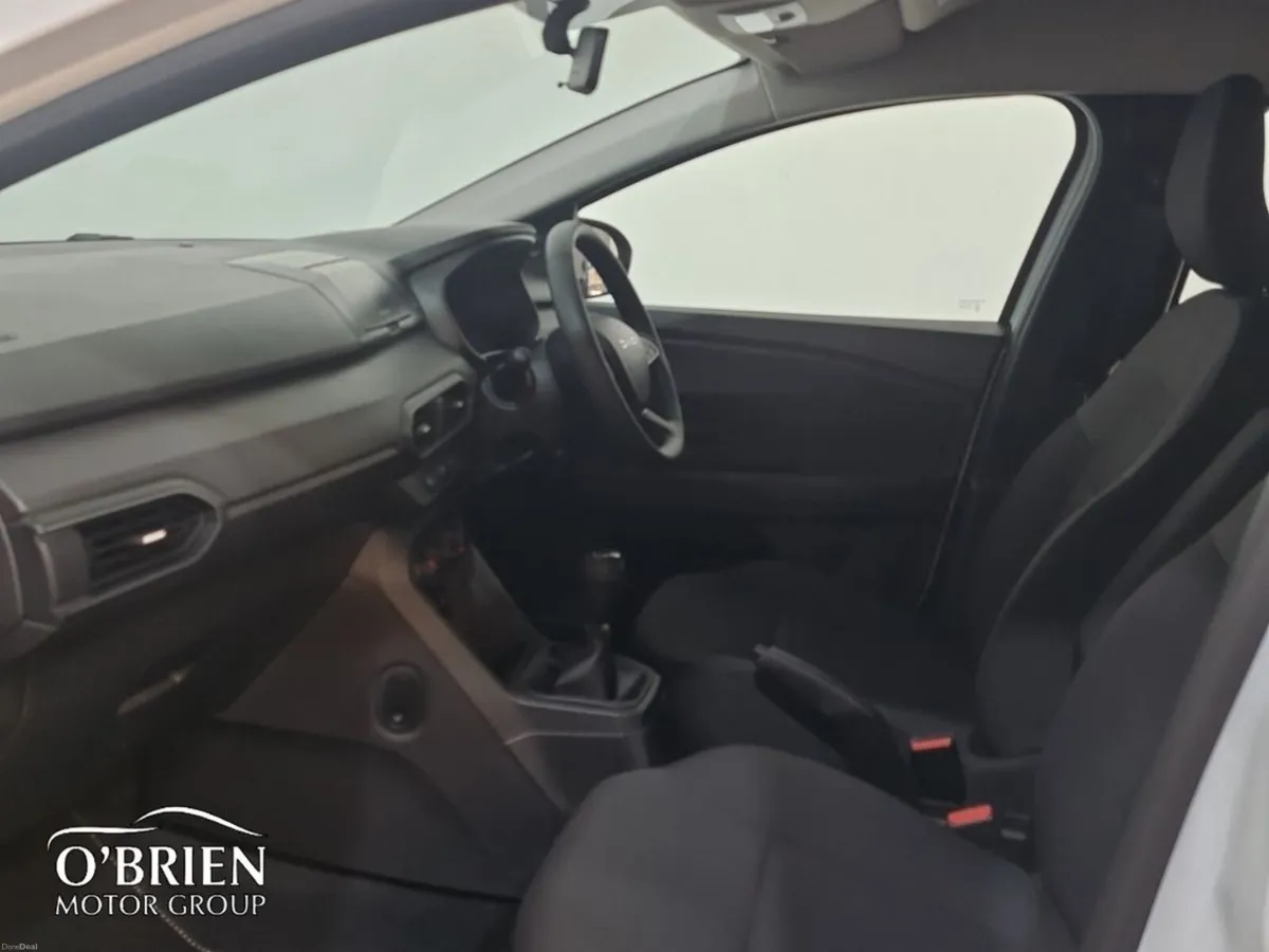 Dacia Sandero Essential - Image 5