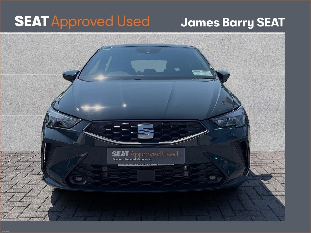 SEAT Ibiza 1.0MPI 80hp SE - Image 3
