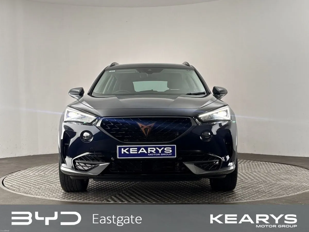 Cupra Formentor 1.5TSI 150hp - Image 2