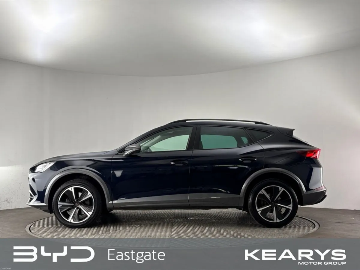 Cupra Formentor 1.5TSI 150hp - Image 4