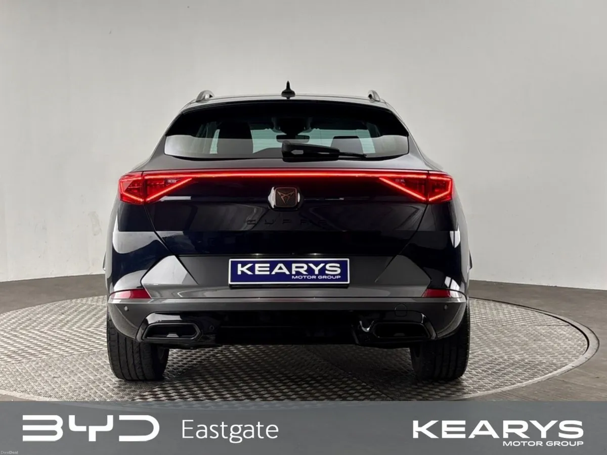 Cupra Formentor 1.5TSI 150hp - Image 6