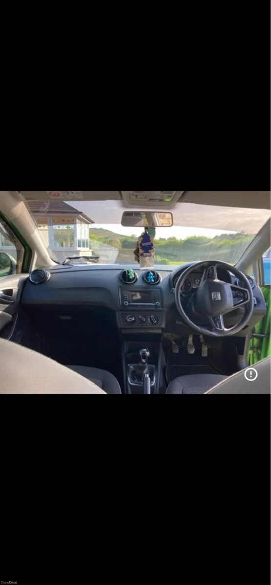 Seat Ibiza - Image 3