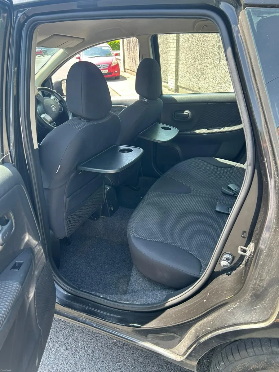 Nissan Note - Image 3