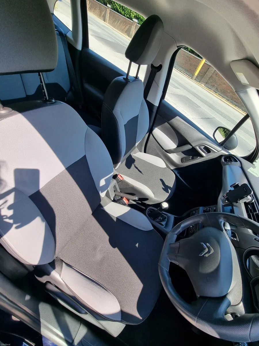 Citroen C3 2015 - Image 5