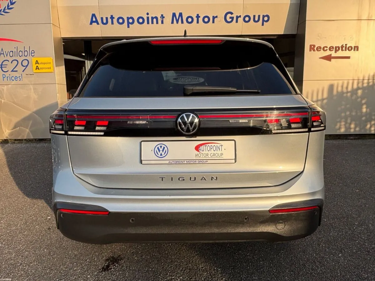 LAUNCH EDITION 2.0 TDI DSG - SAVE €2000 - Image 6