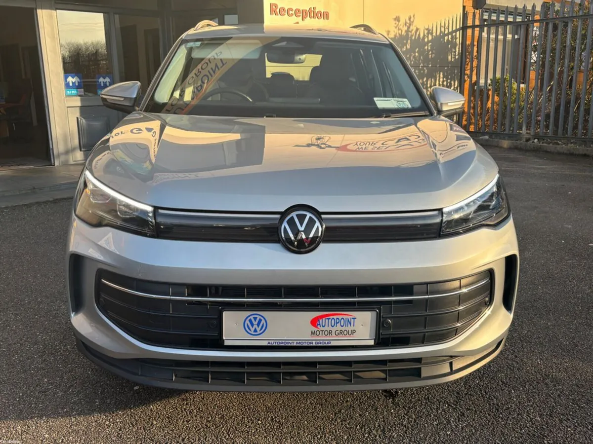 LAUNCH EDITION 2.0 TDI DSG - SAVE €2000 - Image 5