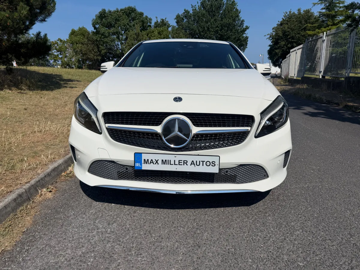 Mercedes Benz A180 Auto - Image 2